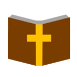 Logo of Biblia en Español Reina Valera android Application 